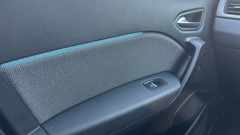 Renault Symbioz 1.6 E-Tech FHEV 145 Techno 5dr Auto Hybrid Estate